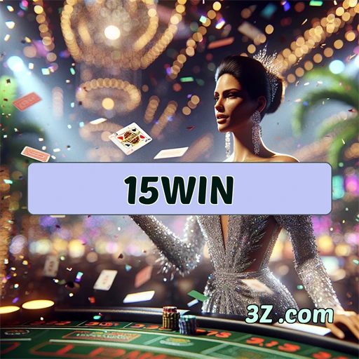 15win.com Bônus Disponíveis