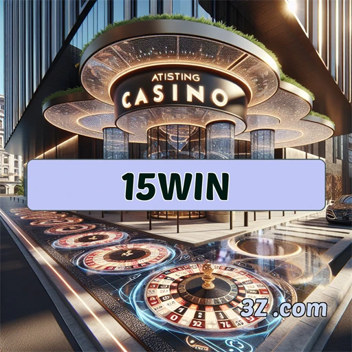 15win.com VIP Exclusivo